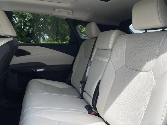2025 Lexus RX 350 Premium Plus