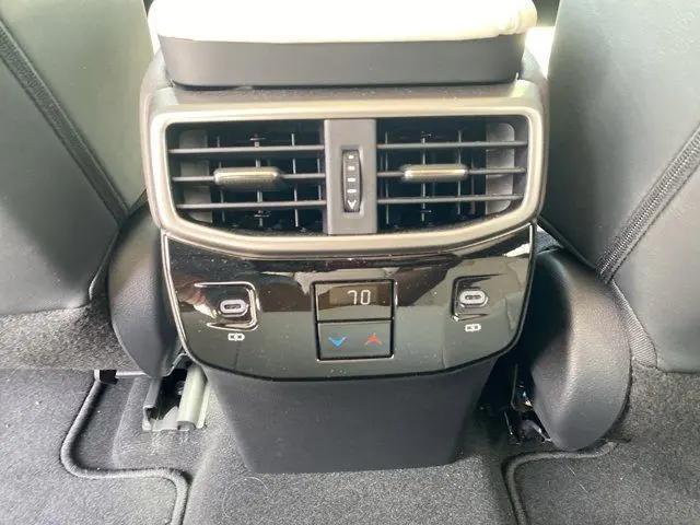 2025 Lexus RX 350 Premium Plus
