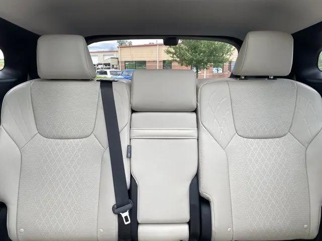 2025 Lexus RX 350 Premium Plus