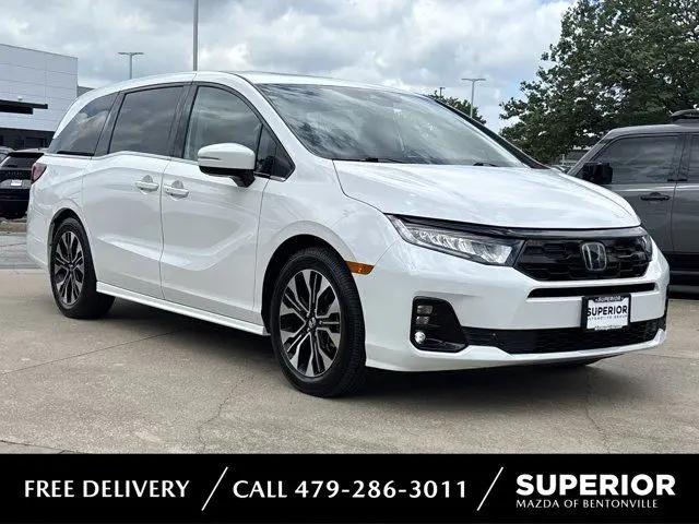 2025 Honda Odyssey Elite for sale in Bentonville, AR