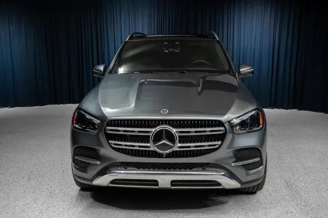 2024 Mercedes-Benz GLE GLE 350 4MATIC