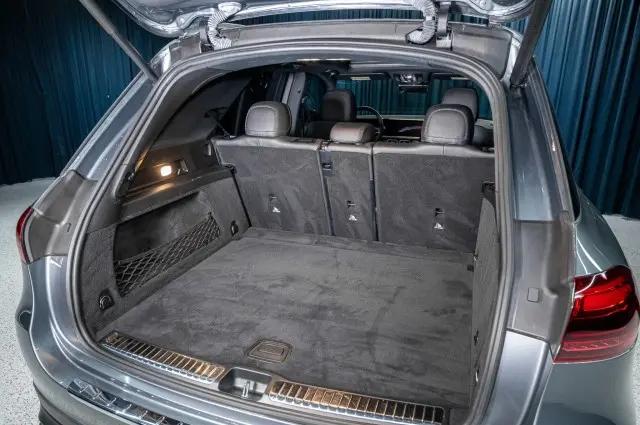 2024 Mercedes-Benz GLE GLE 350 4MATIC