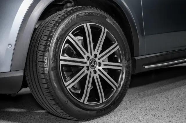 2024 Mercedes-Benz GLE GLE 350 4MATIC