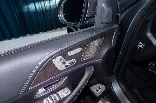 2024 Mercedes-Benz GLE GLE 350 4MATIC