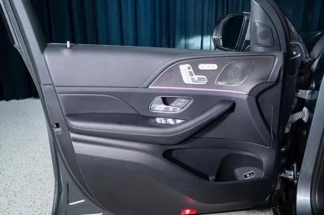 2024 Mercedes-Benz GLE GLE 350 4MATIC