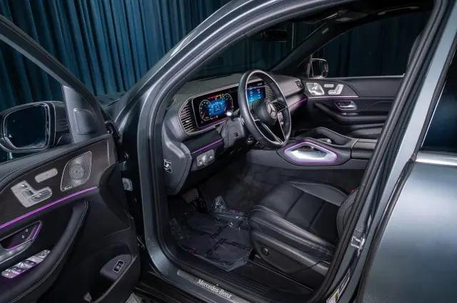 2024 Mercedes-Benz GLE GLE 350 4MATIC
