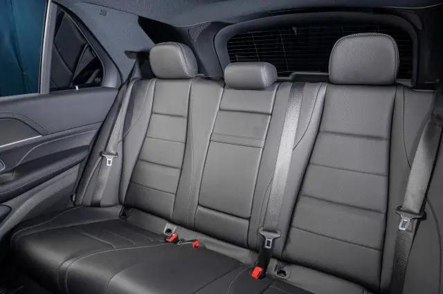 2024 Mercedes-Benz GLE GLE 350 4MATIC