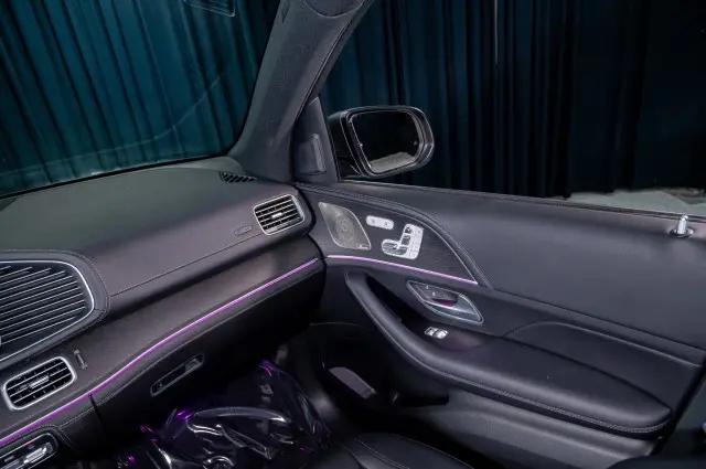 2024 Mercedes-Benz GLE GLE 350 4MATIC