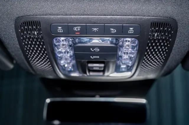 2024 Mercedes-Benz GLE GLE 350 4MATIC