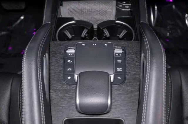 2024 Mercedes-Benz GLE GLE 350 4MATIC