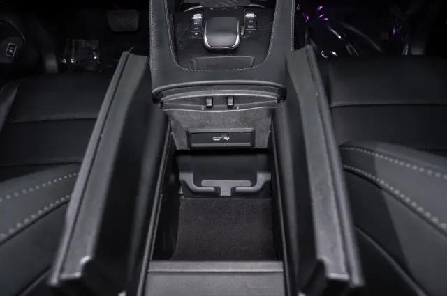 2024 Mercedes-Benz GLE GLE 350 4MATIC