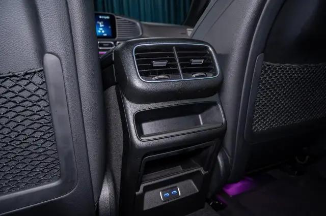 2024 Mercedes-Benz GLE GLE 350 4MATIC