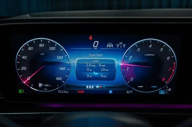 2024 Mercedes-Benz GLE GLE 350 4MATIC