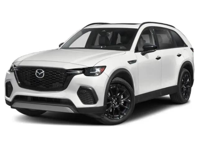 2026 Mazda CX-70 3.3 Turbo Premium Plus for sale in Bentonville, AR