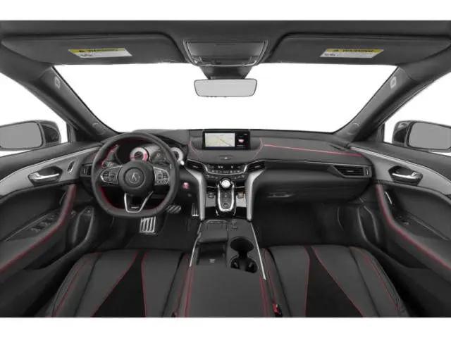 2021 Acura TLX Type S