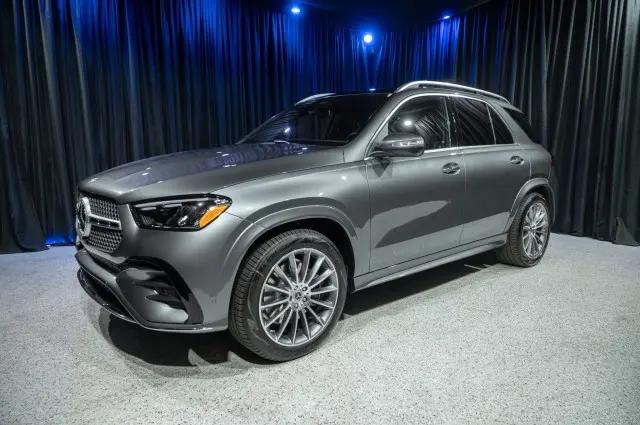 2026 Mercedes-Benz GLE GLE 350 GLE 350 for sale in Peoria, AZ