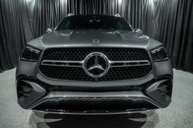 2026 Mercedes-Benz GLE GLE 350 GLE 350