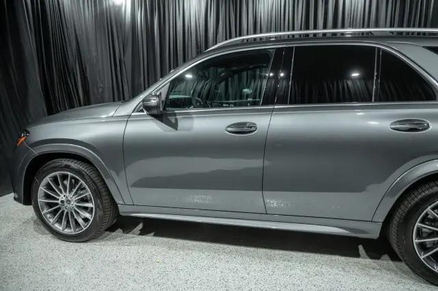 2026 Mercedes-Benz GLE GLE 350 GLE 350