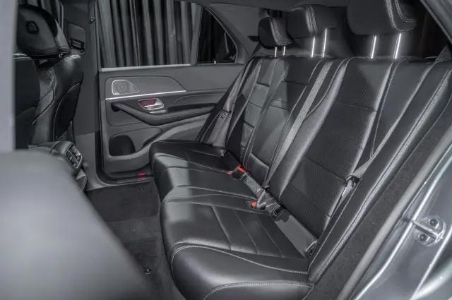 2026 Mercedes-Benz GLE GLE 350 GLE 350