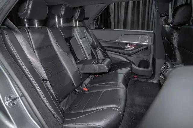 2026 Mercedes-Benz GLE GLE 350 GLE 350