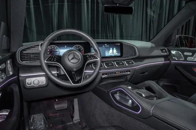 2026 Mercedes-Benz GLE GLE 350 GLE 350