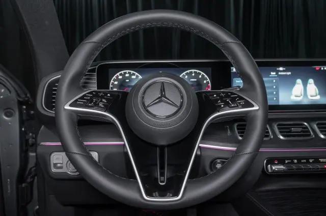 2026 Mercedes-Benz GLE GLE 350 GLE 350