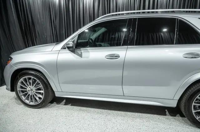 2026 Mercedes-Benz GLE GLE 450 4MATIC