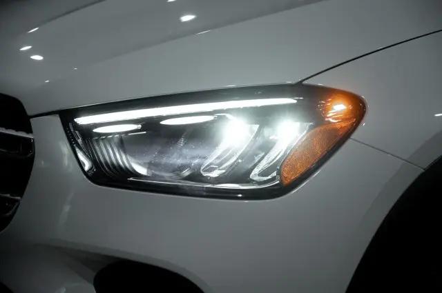 2026 Mercedes-Benz GLE GLE 350 GLE 350
