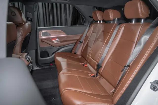 2026 Mercedes-Benz GLE GLE 350 GLE 350