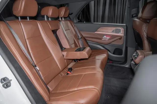 2026 Mercedes-Benz GLE GLE 350 GLE 350