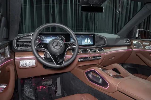 2026 Mercedes-Benz GLE GLE 350 GLE 350