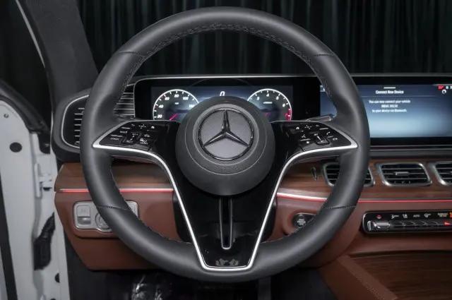 2026 Mercedes-Benz GLE GLE 350 GLE 350