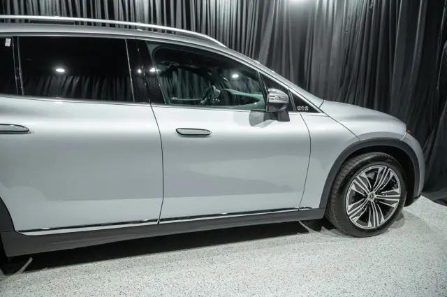 2026 Mercedes-Benz EQS 400 EQS 400