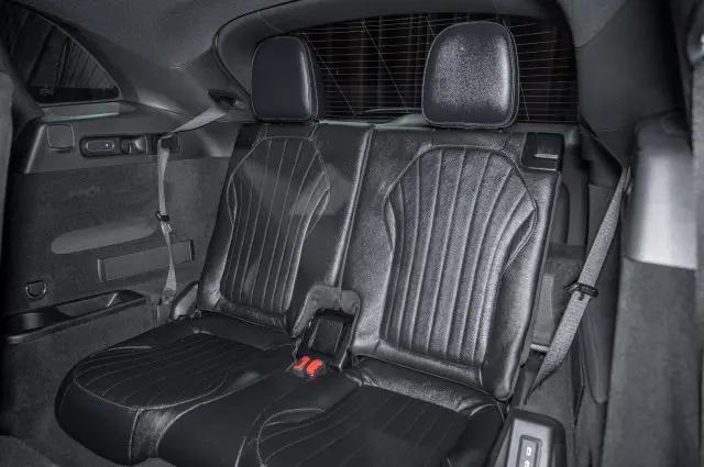 2026 Mercedes-Benz EQS 400 EQS 400