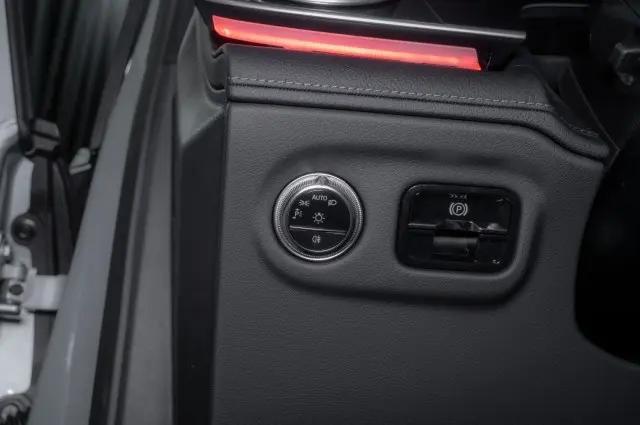 2026 Mercedes-Benz EQS 400 EQS 400