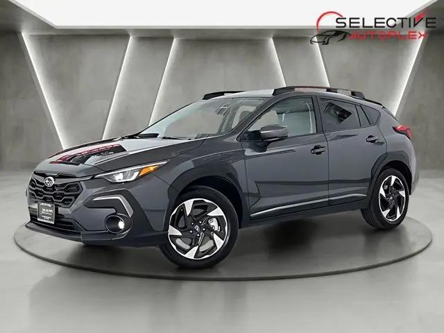2025 Subaru Crosstrek Limited for sale in Carrollton, TX