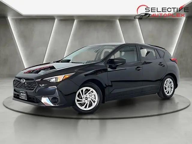 2025 Subaru Impreza Base 5-Door for sale in Carrollton, TX