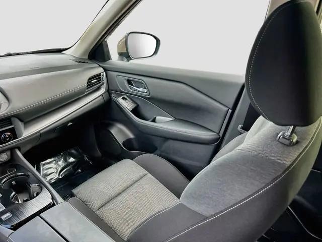 2024 Nissan Rogue SV FWD
