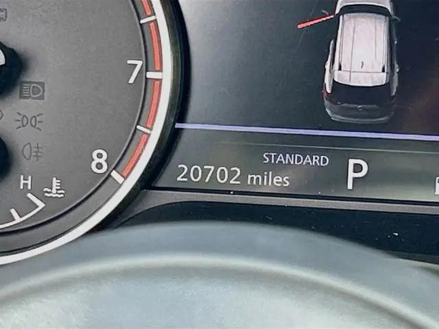 2024 Nissan Rogue SV FWD