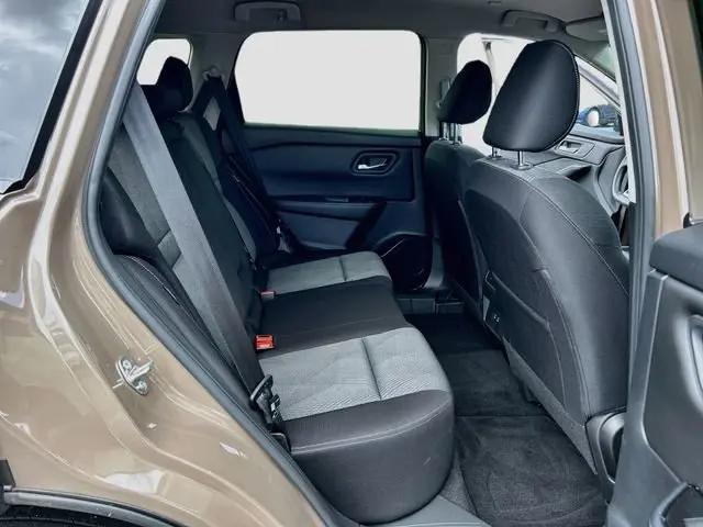 2024 Nissan Rogue SV FWD