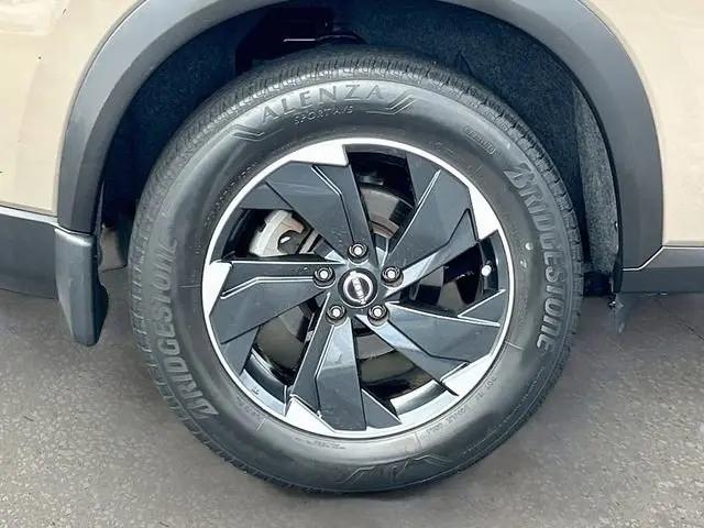 2024 Nissan Rogue SV FWD
