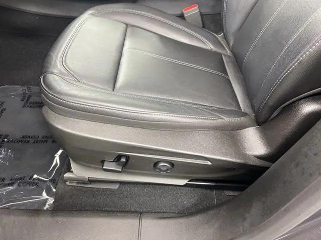2023 Alfa Romeo Stelvio Ti AWD