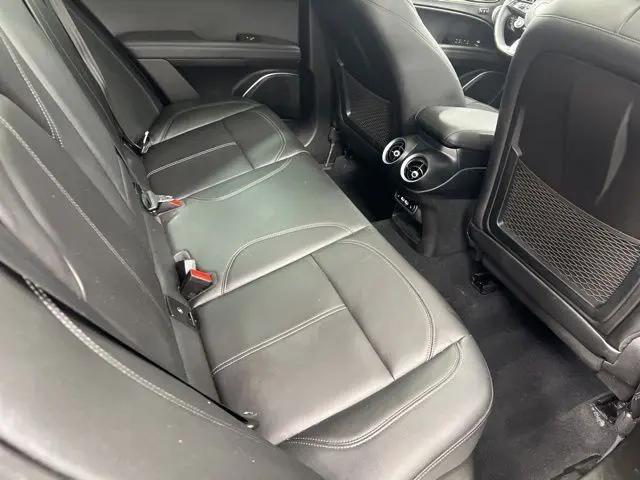 2023 Alfa Romeo Stelvio Ti AWD
