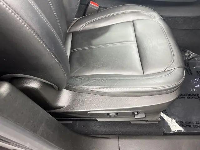 2023 Alfa Romeo Stelvio Ti AWD