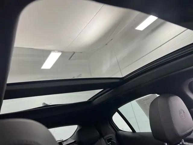 2023 Alfa Romeo Stelvio Ti AWD