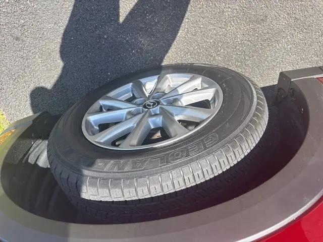 2023 Mazda CX-5 2.5 S Select