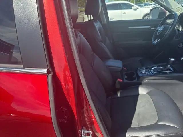 2023 Mazda CX-5 2.5 S Select