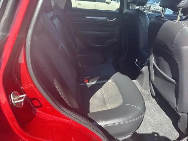 2023 Mazda CX-5 2.5 S Select
