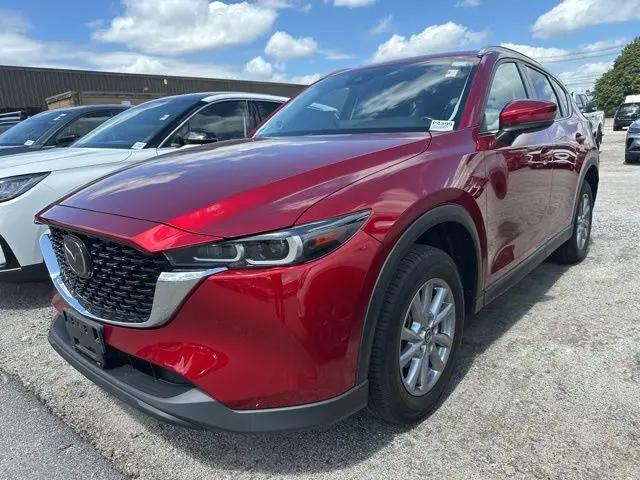 2023 Mazda CX-5 2.5 S Select