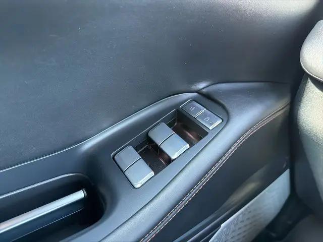 2025 Lincoln Navigator Black Label L